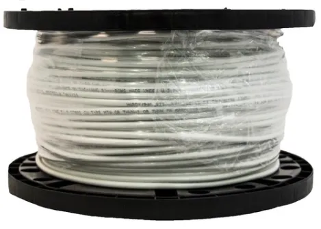 Southwire 8/2 500ft UF-B Underground Feeder Cable, Gray, 