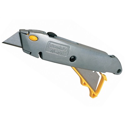 QUICK CHANGE KNIFE