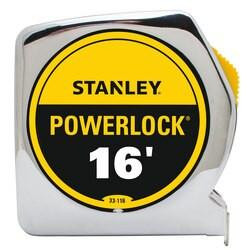 33-116 Powerlock Tape Measure