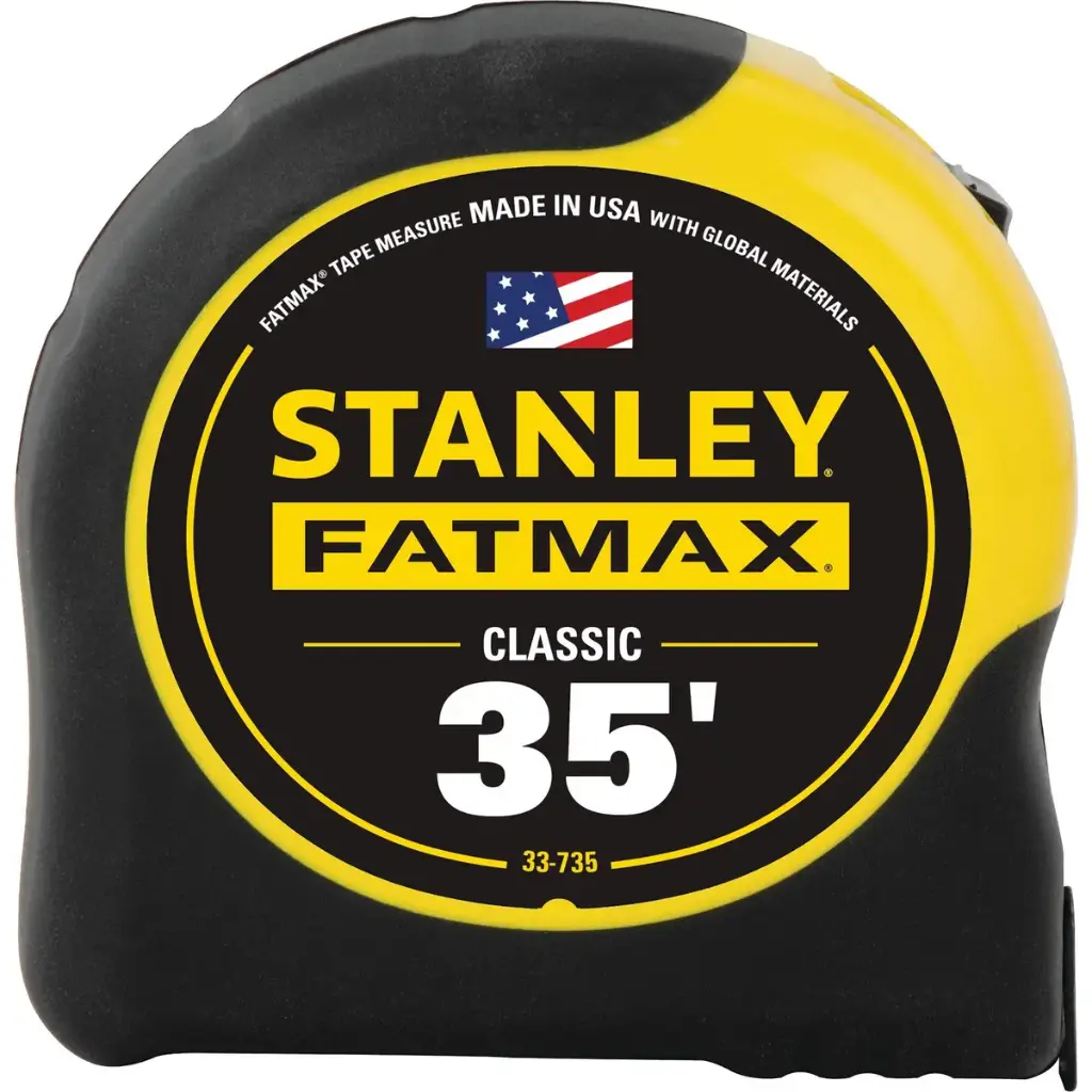 [33-735] Fatmax -35FT