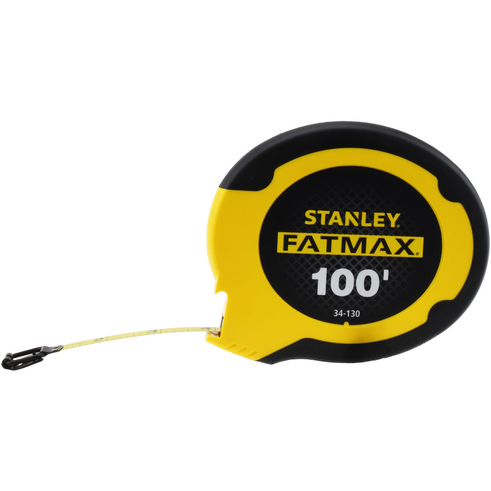[34-130] 100FT TAPE MEASURE