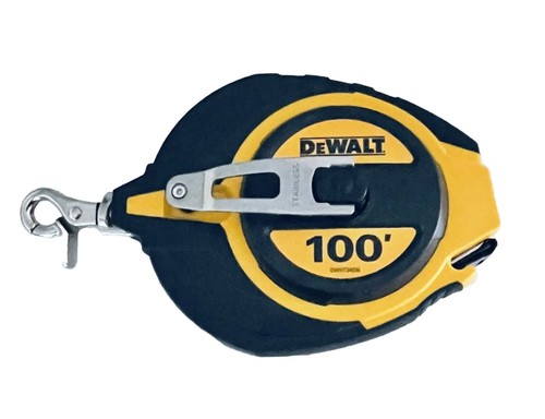  100ft. Tape Measure