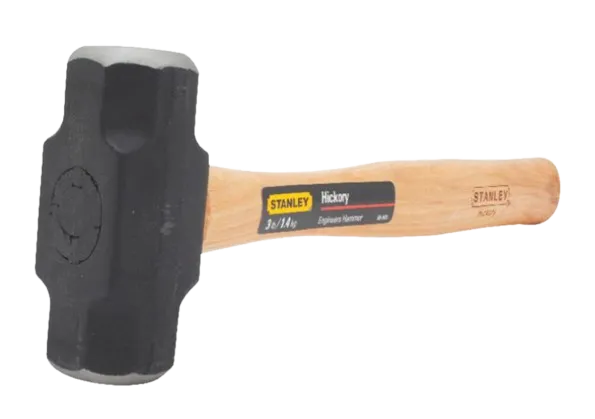 [56-812] 12 Lb Sledge Hammer