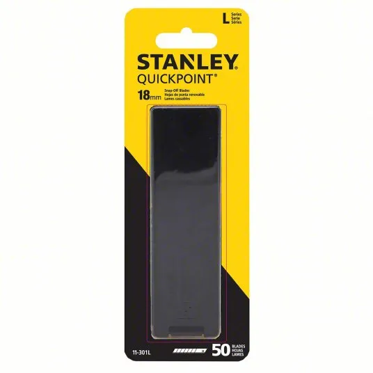 Snap Blade 25 mm 20pc