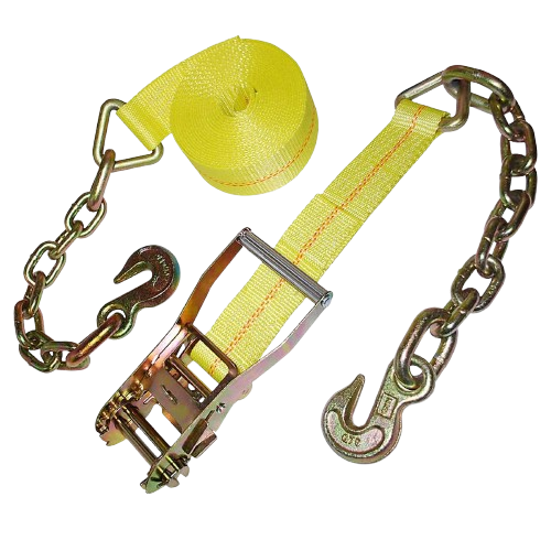 TIE DOWN CHAIN HOOK