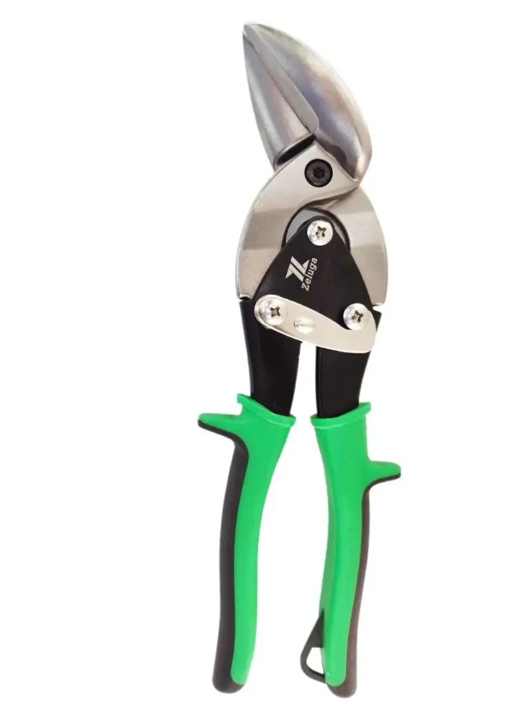 Right Cut Aviation Snip 25-126 ZL126