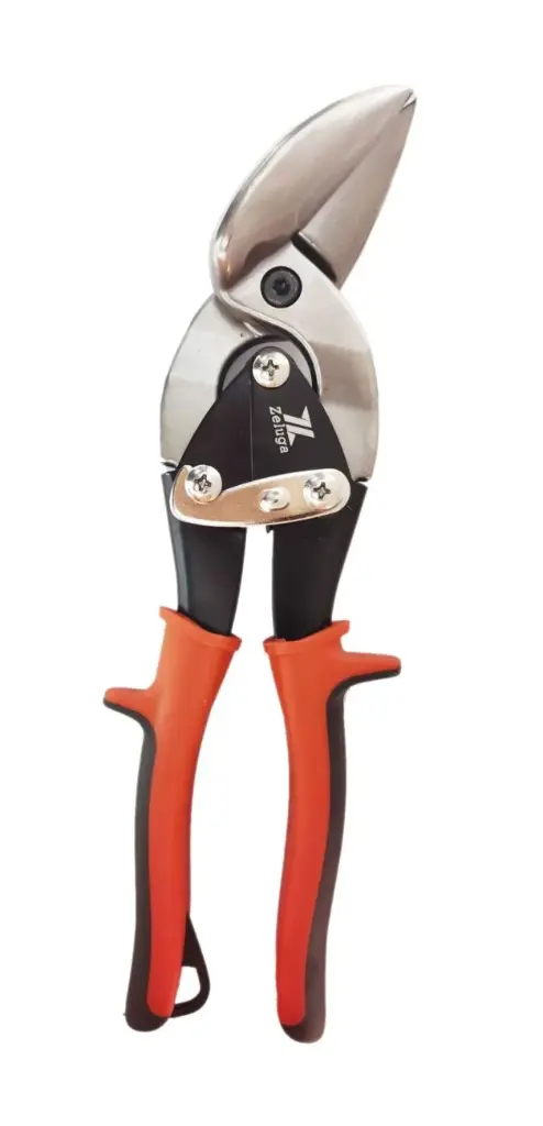 [10-125] Left Cut Aviation Snip 25-125
