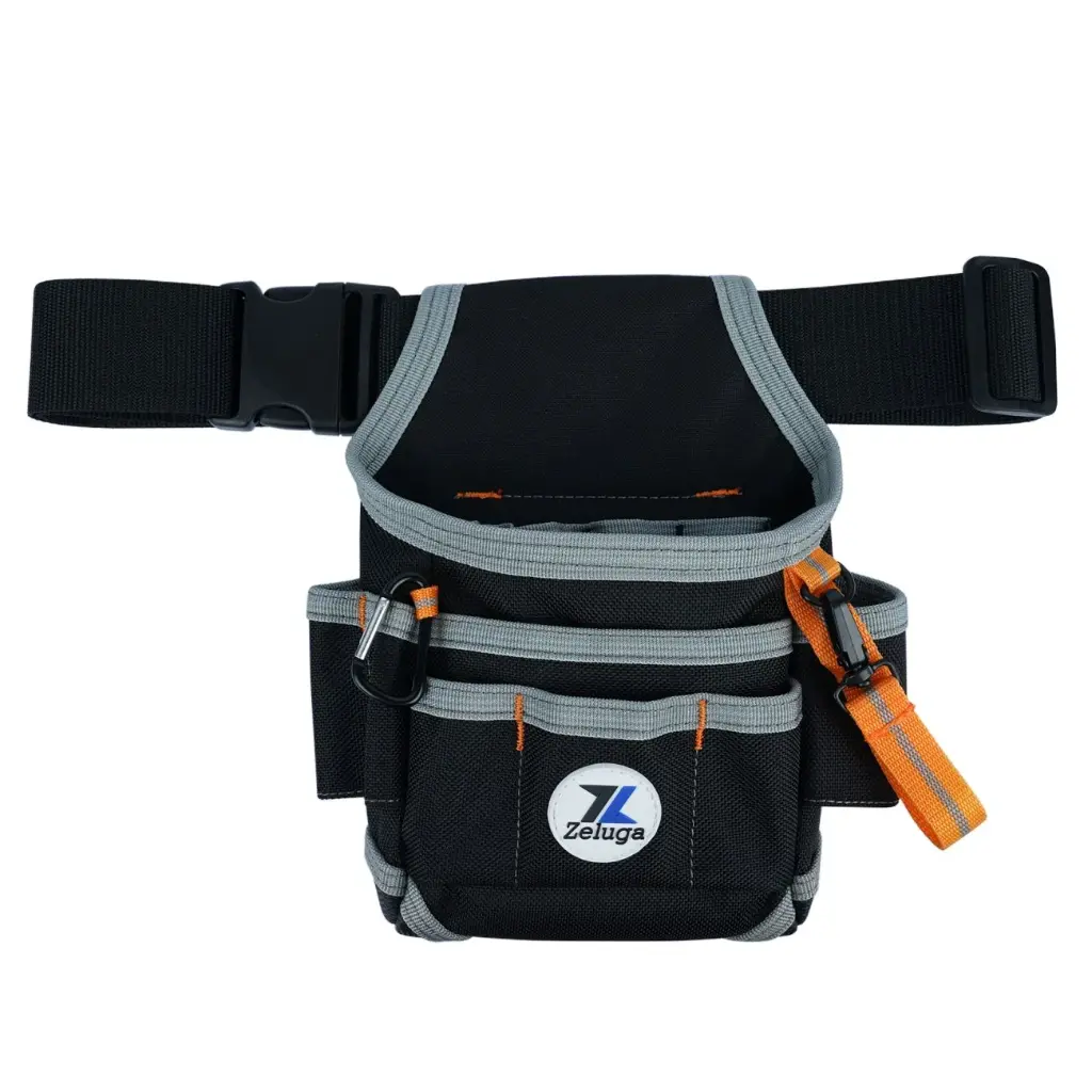 Nylon Electrician Pouch ZL248