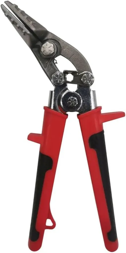 Hand Seemer Offset