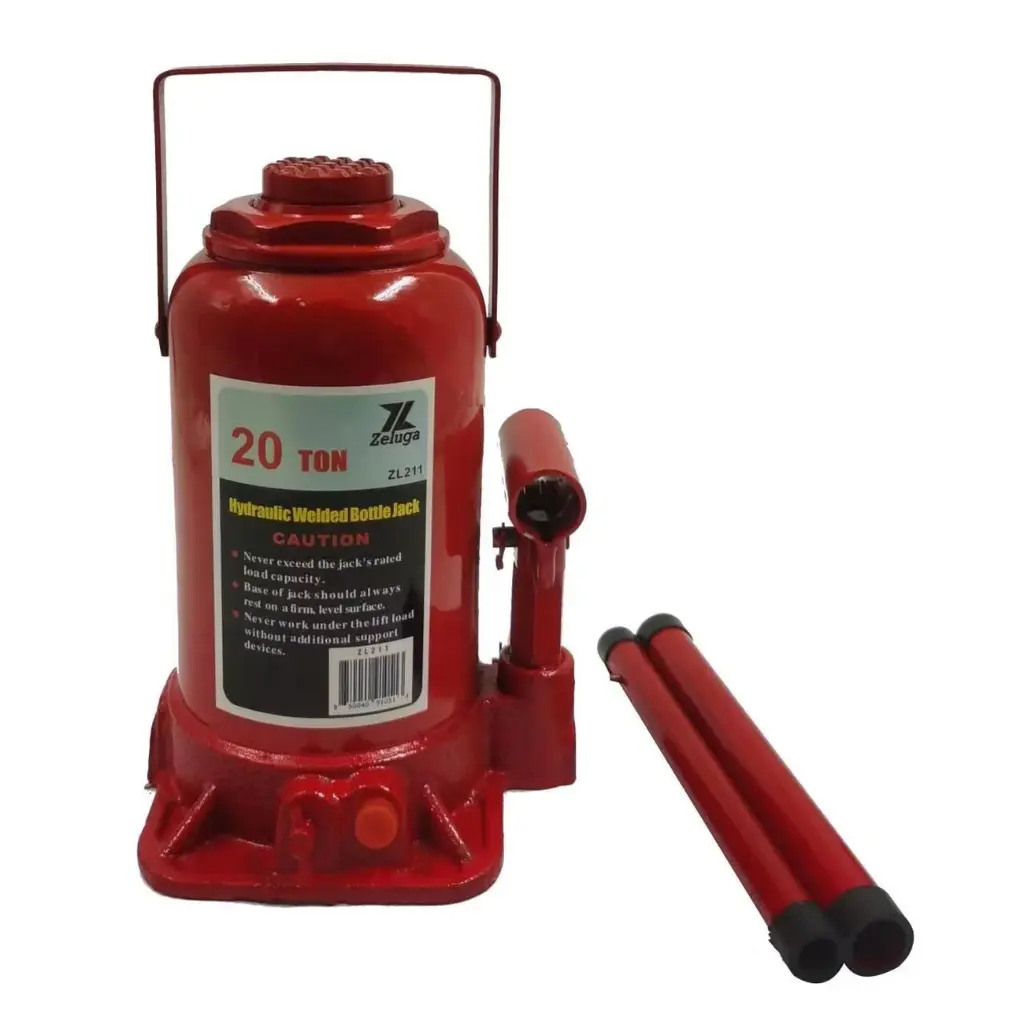 [11-211] 20 Ton Bottle Jack