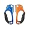 Hand Ascender combo for Both Hand, Blue/Orange 