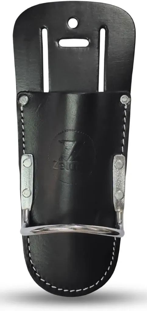 [20-203] Plier Holder Black