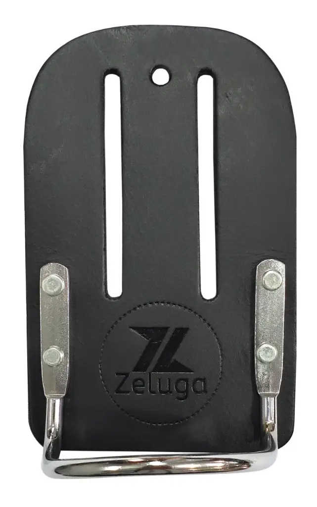 [20-207] Hammer Holder Black