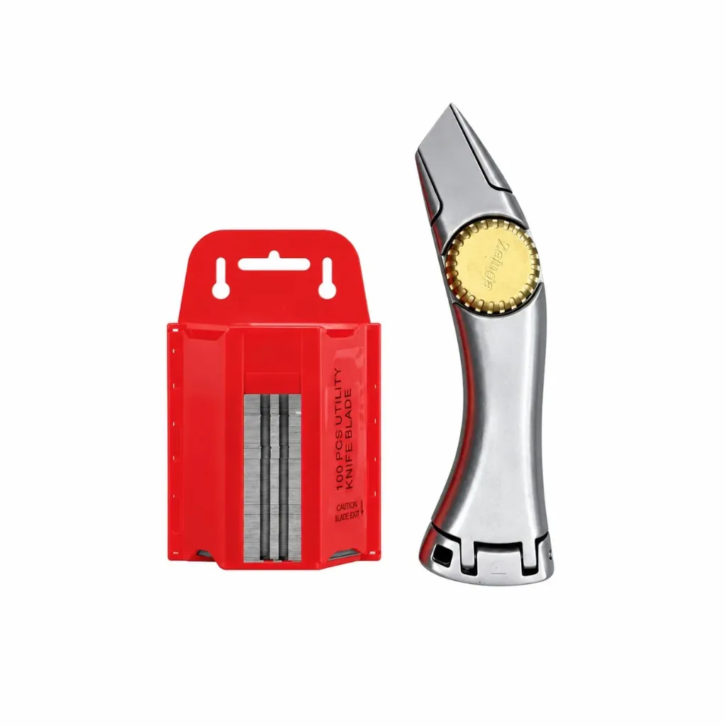 [19-130] Roofing Knife Blade Combo ZL130