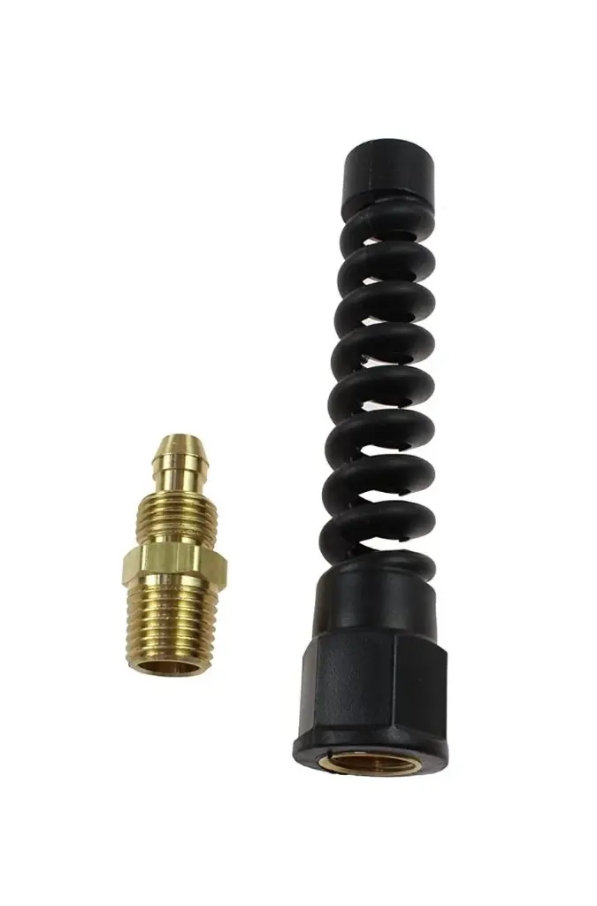 [22-172] Strain Releif Fittings