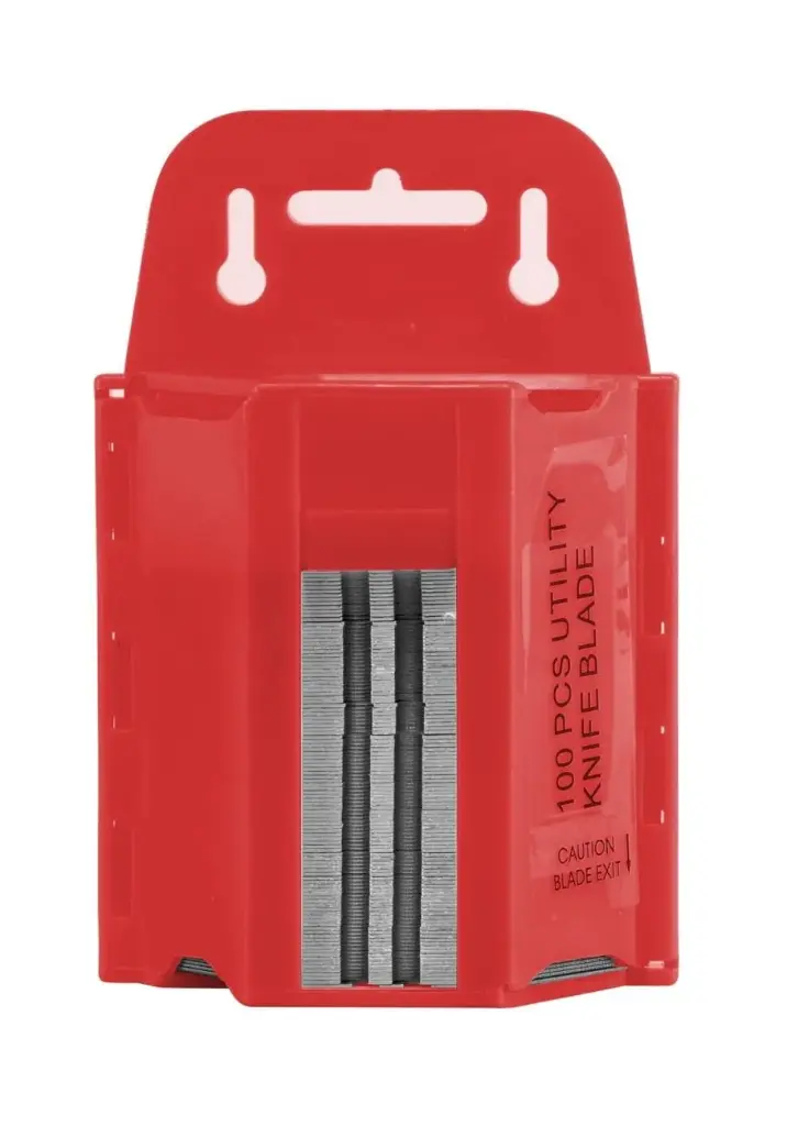 [19-138] Hook Blade with dispenser