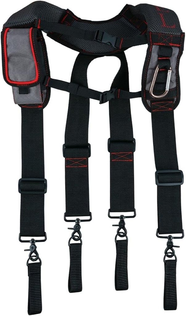 [15-214] Gel Suspender