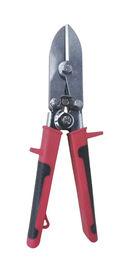 Metal Crimper