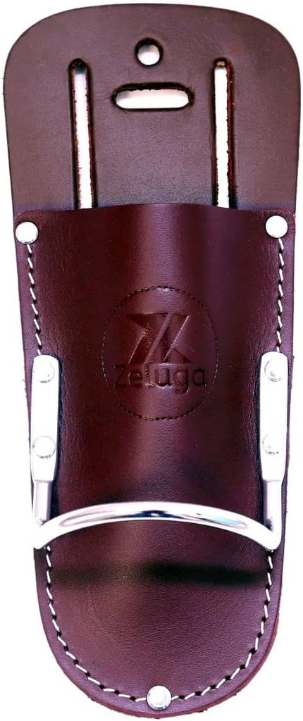 [20-147] Plier Holder Cherry