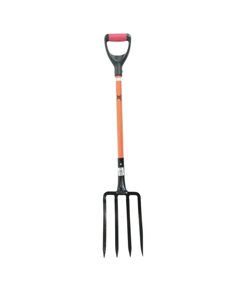 [10-151] Tine Spading and Roofing Fork