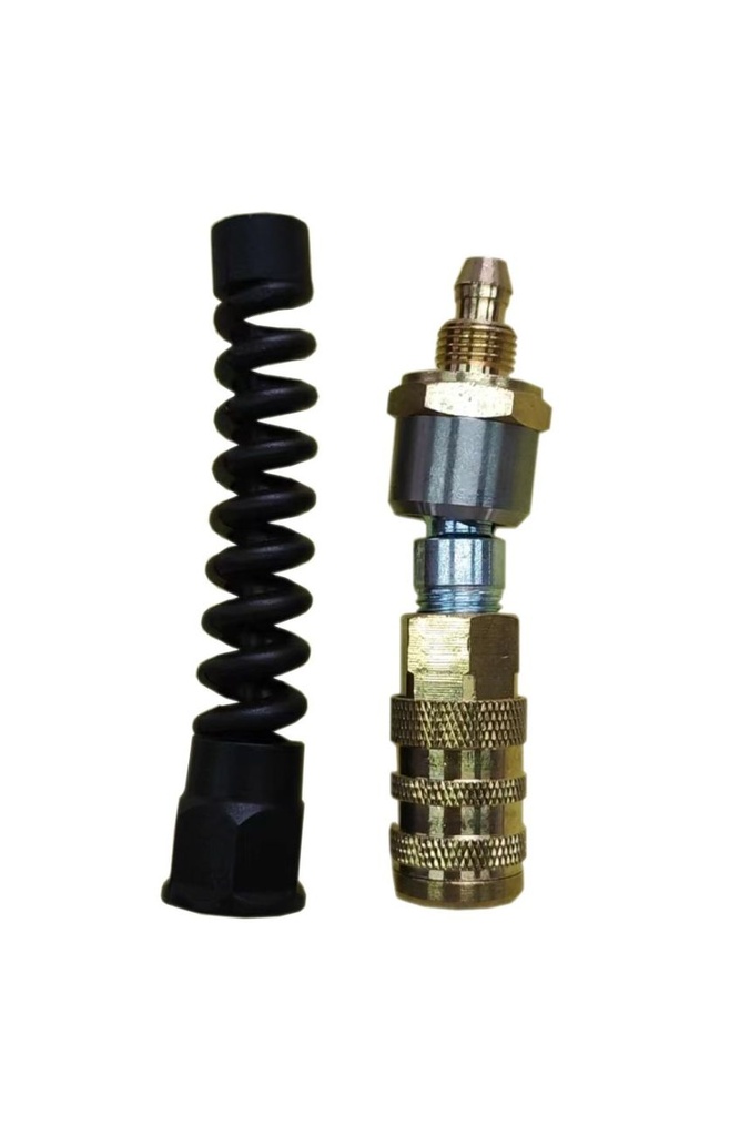 [22-253]  Swivel Coupler-1PK