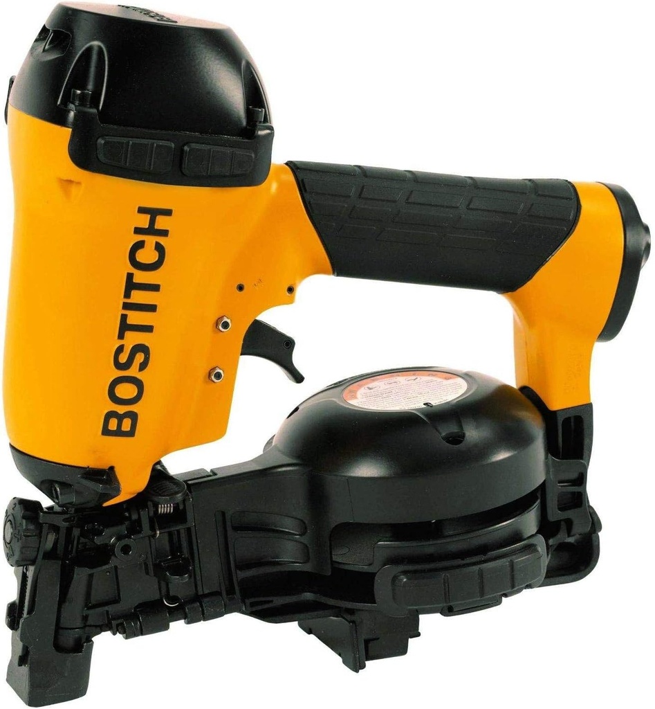 Coil Roofing Nailer RN46