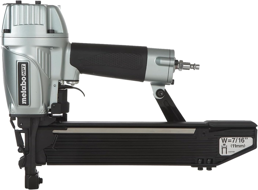 7/16in. Crown Stapler