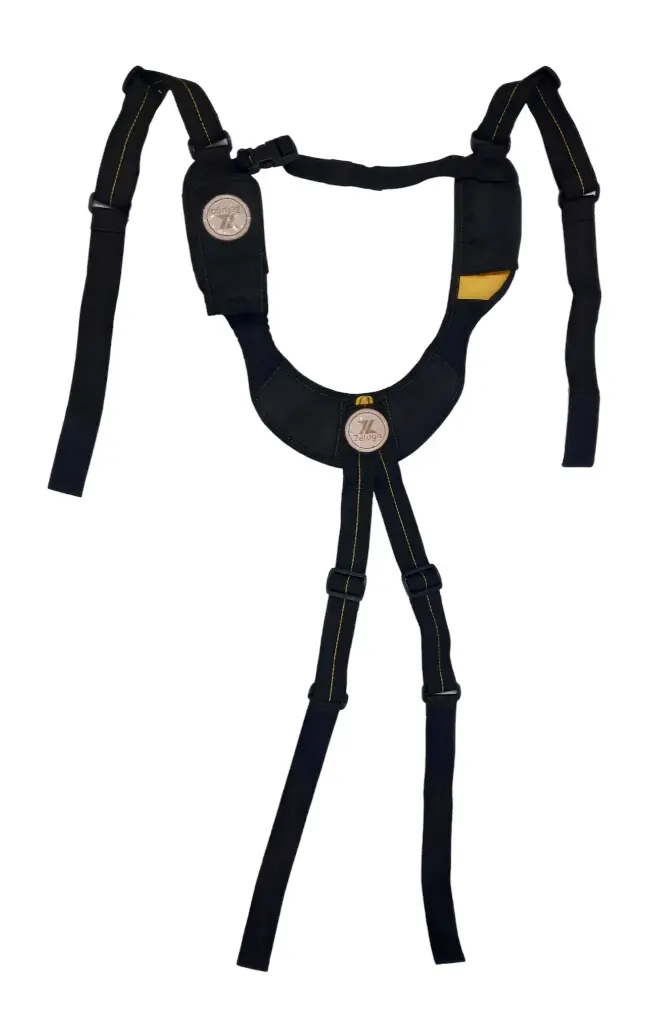 Nylon Suspender