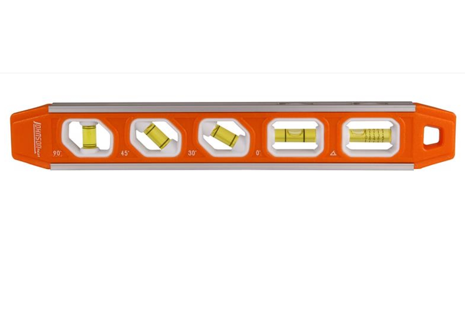 [1422-1200] 12" mag torpedo Level
