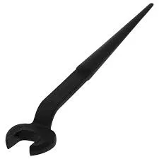 [3212- 3/4-Inch] 1-1/4 Spud Wrench 