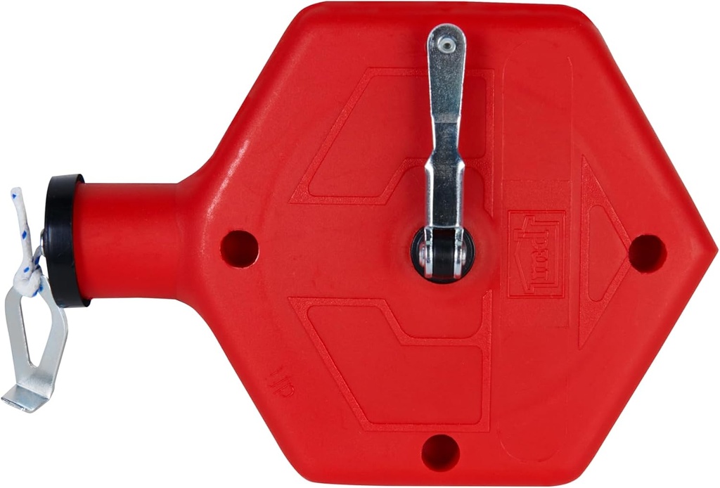 [MD-00760] RED COLOR CHALK LINE 