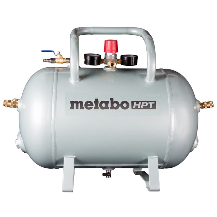 Metabo HPT 10 Gallon Air Tank