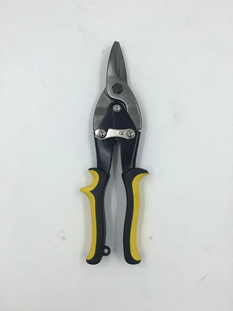[02-1710] Straight Cut Aviation Snip