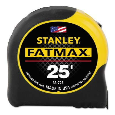 [33-725-THR] Fatmax 25ft