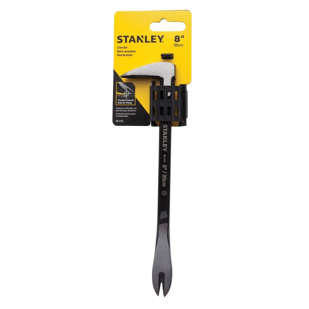 [55-113] 8in Nail Puller