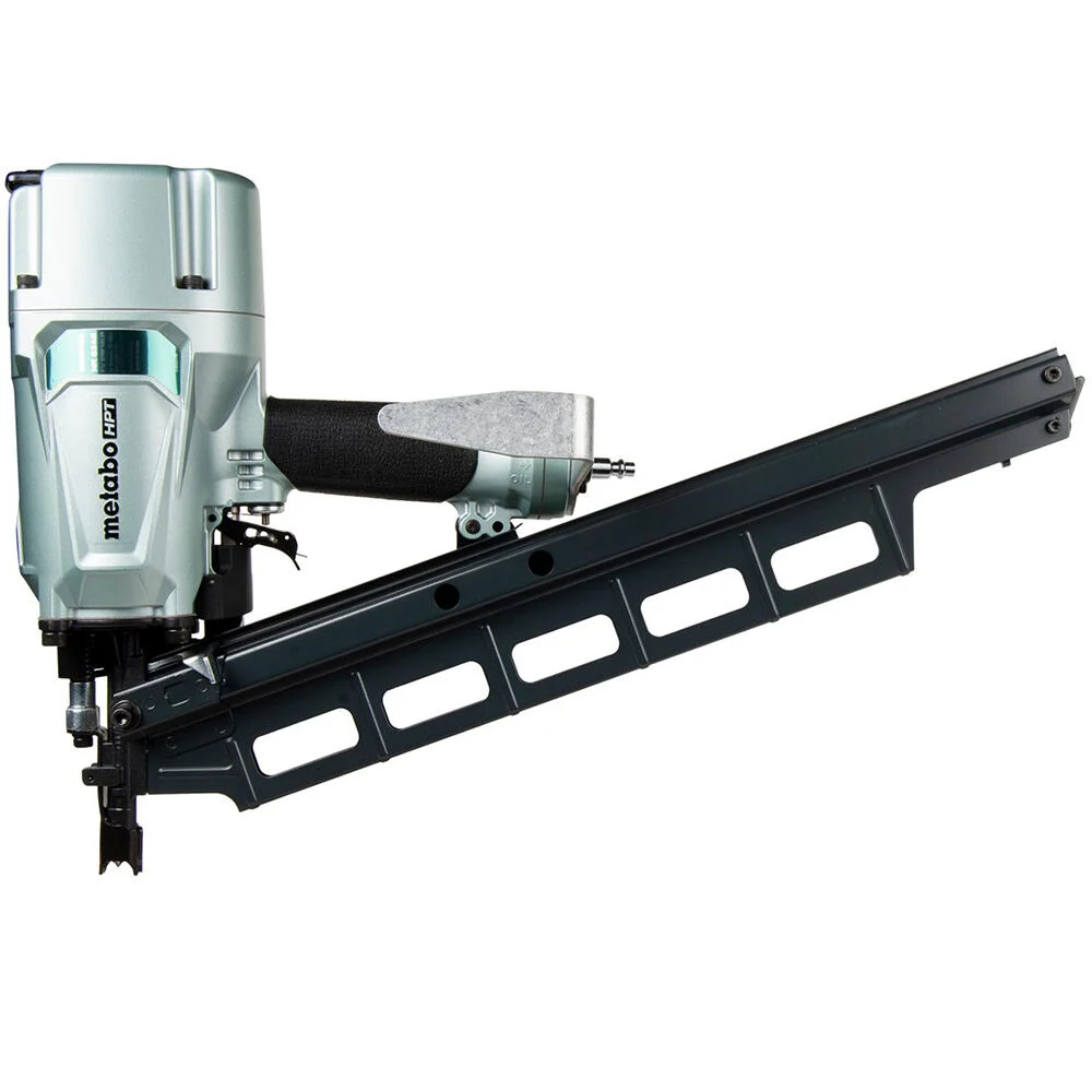 3-1/4" Framing nailer