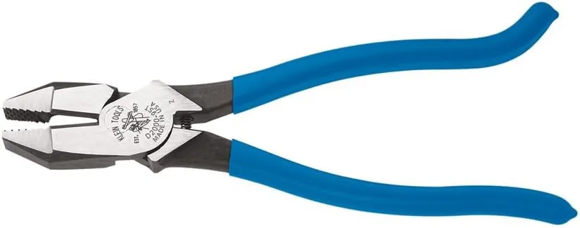[D2000-9ST] 9" Side Cutter