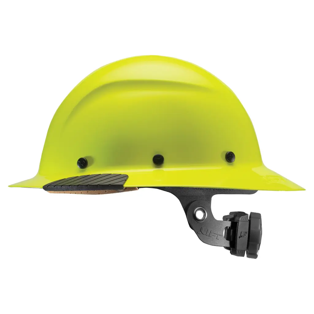 [HDF-18HV] Full Brim Yellow