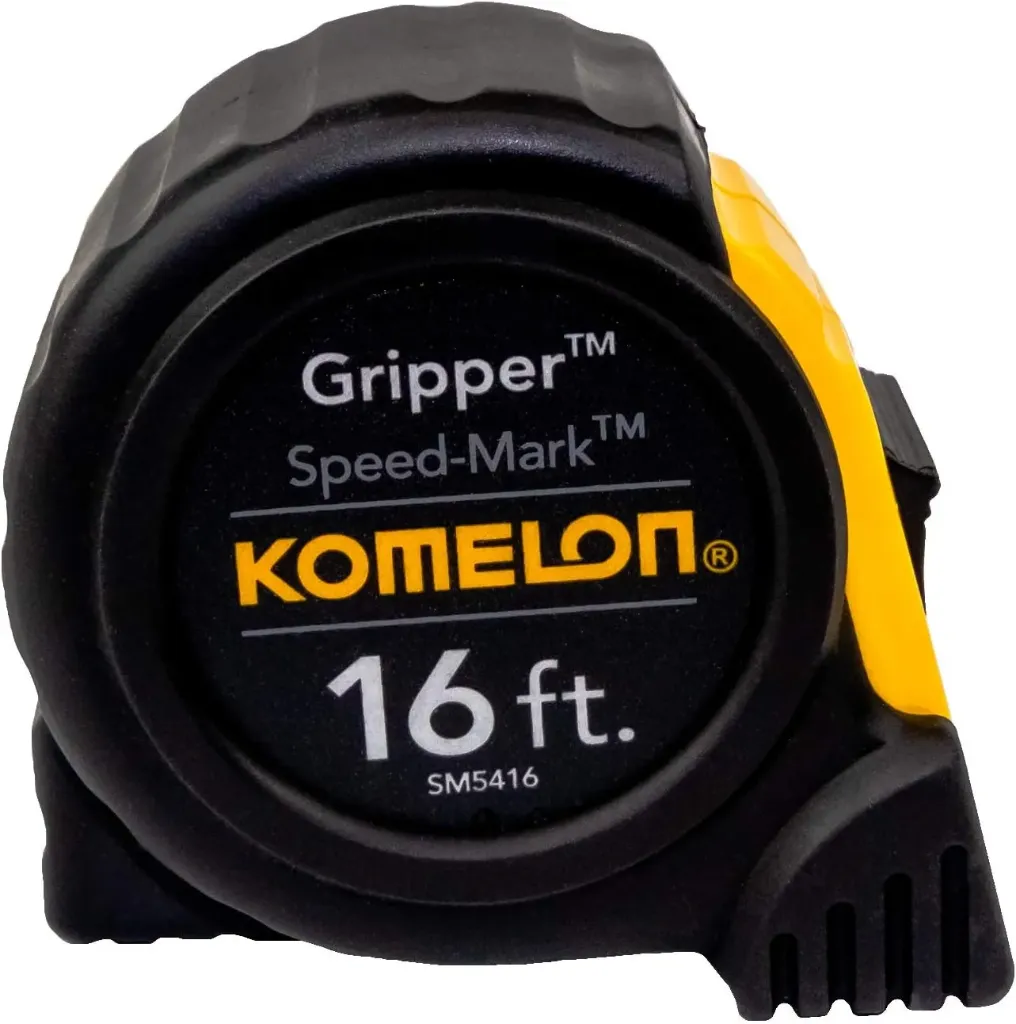 16' tape measure (KOMELON)