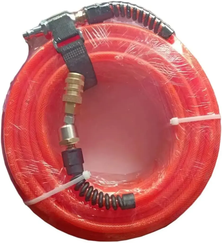 [21-305] Z-Flex Red 1/4 X100