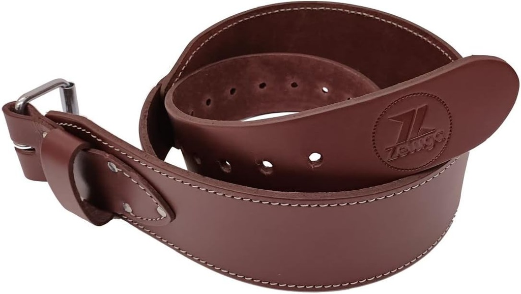 [20-209] ZELUGA TOOL BELT 2.5*55in