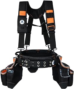 Nylon Framers Set