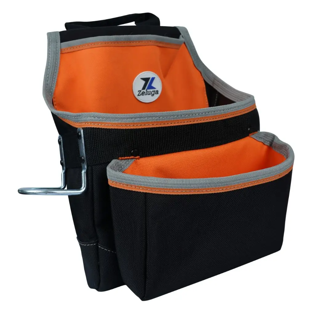 Nylon Framers Set Pouch