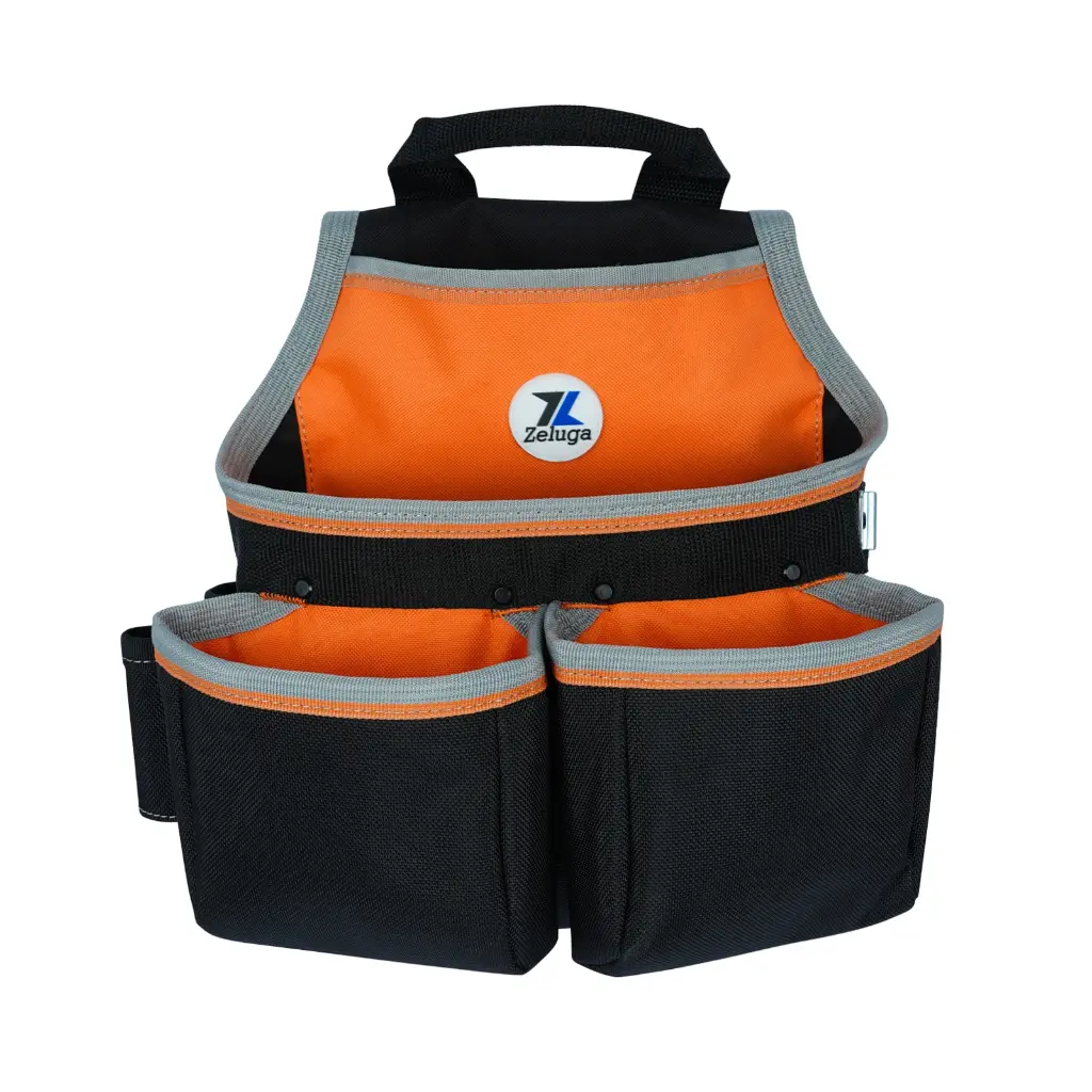 [20-220] Nylon Framers Set Pouch
