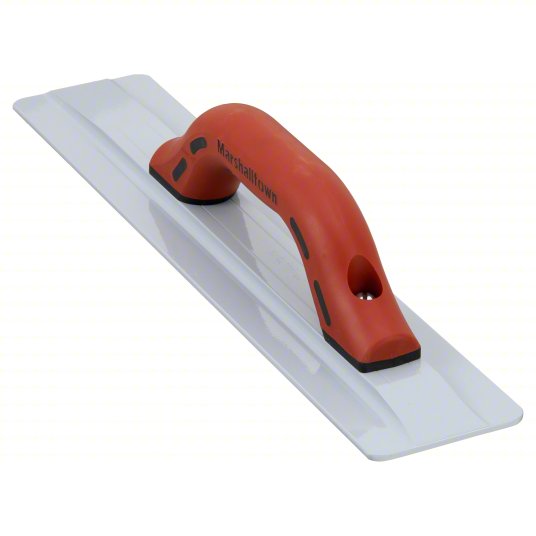 [14610 / 145D] 16 X 3 1/8  ‎Rectangular Float 145D