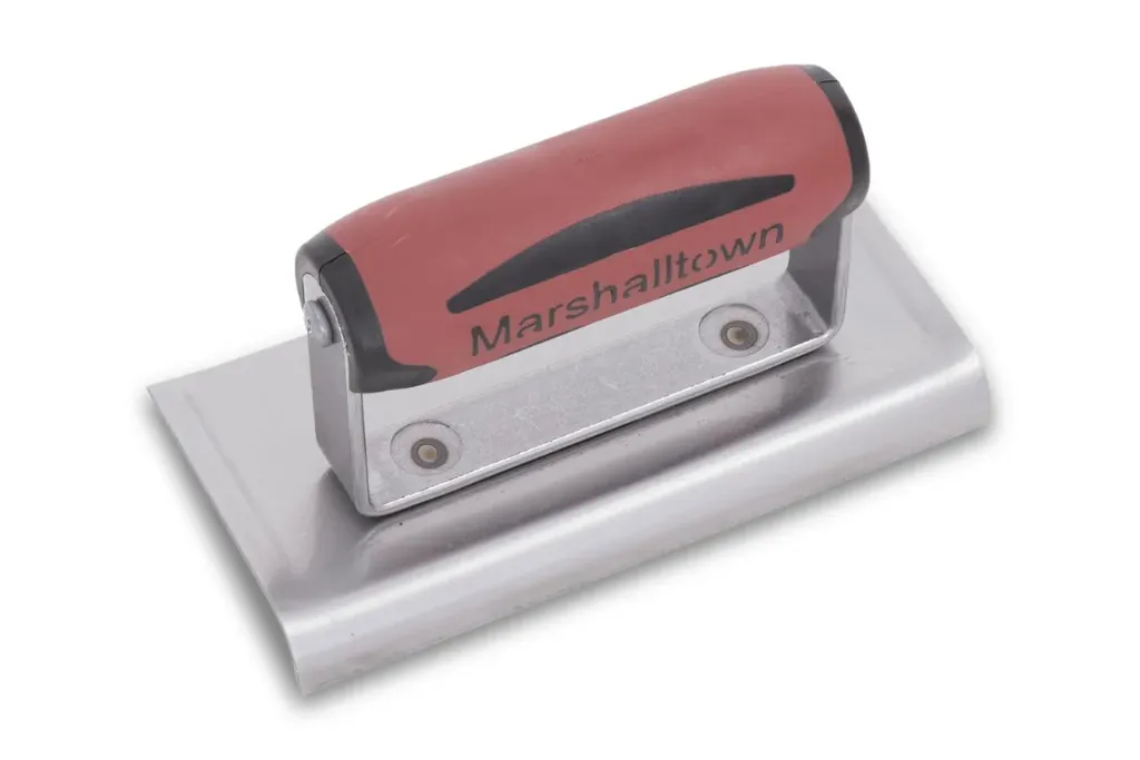 156BD 6 X 4 BS Edger-Curved Ends