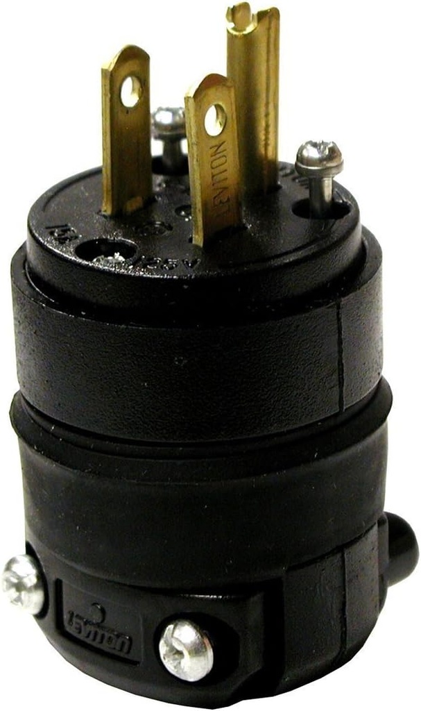 [000-515PR-000] Male Connector