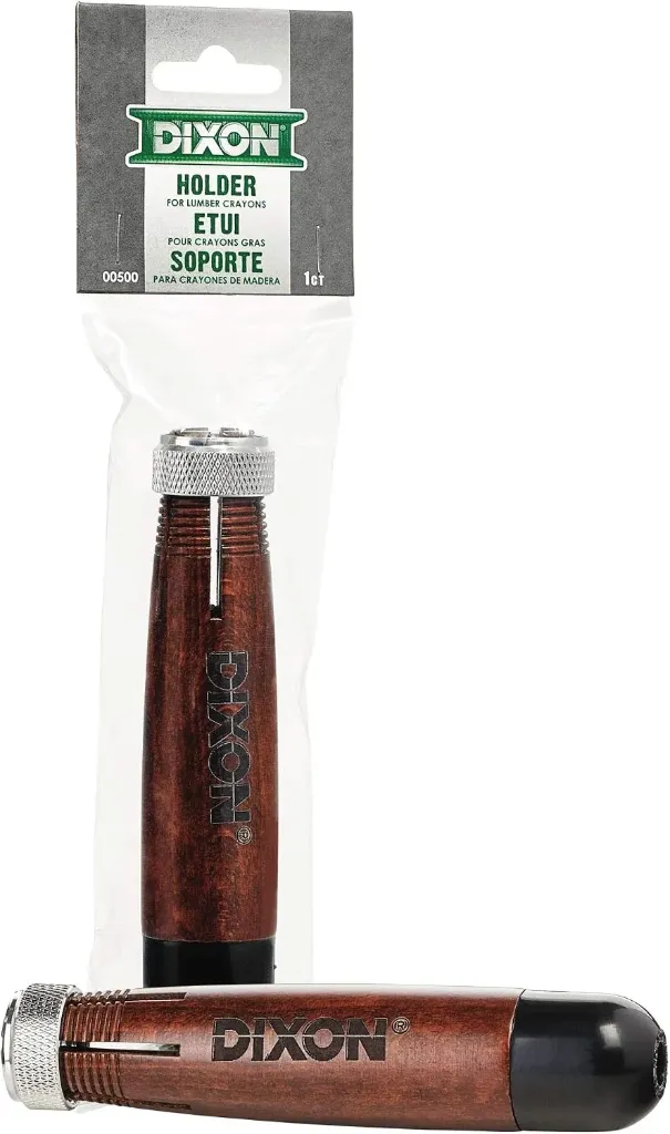 Dixon 1/2" Crayon Holders