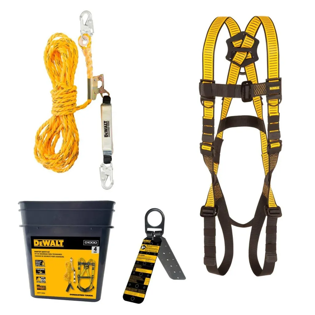 [DXFP110050] Safety Kit