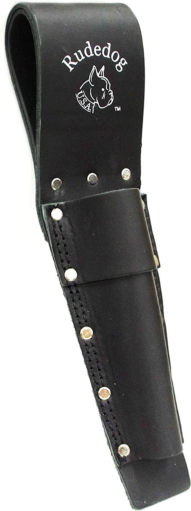 Bull Pin Holder, Black